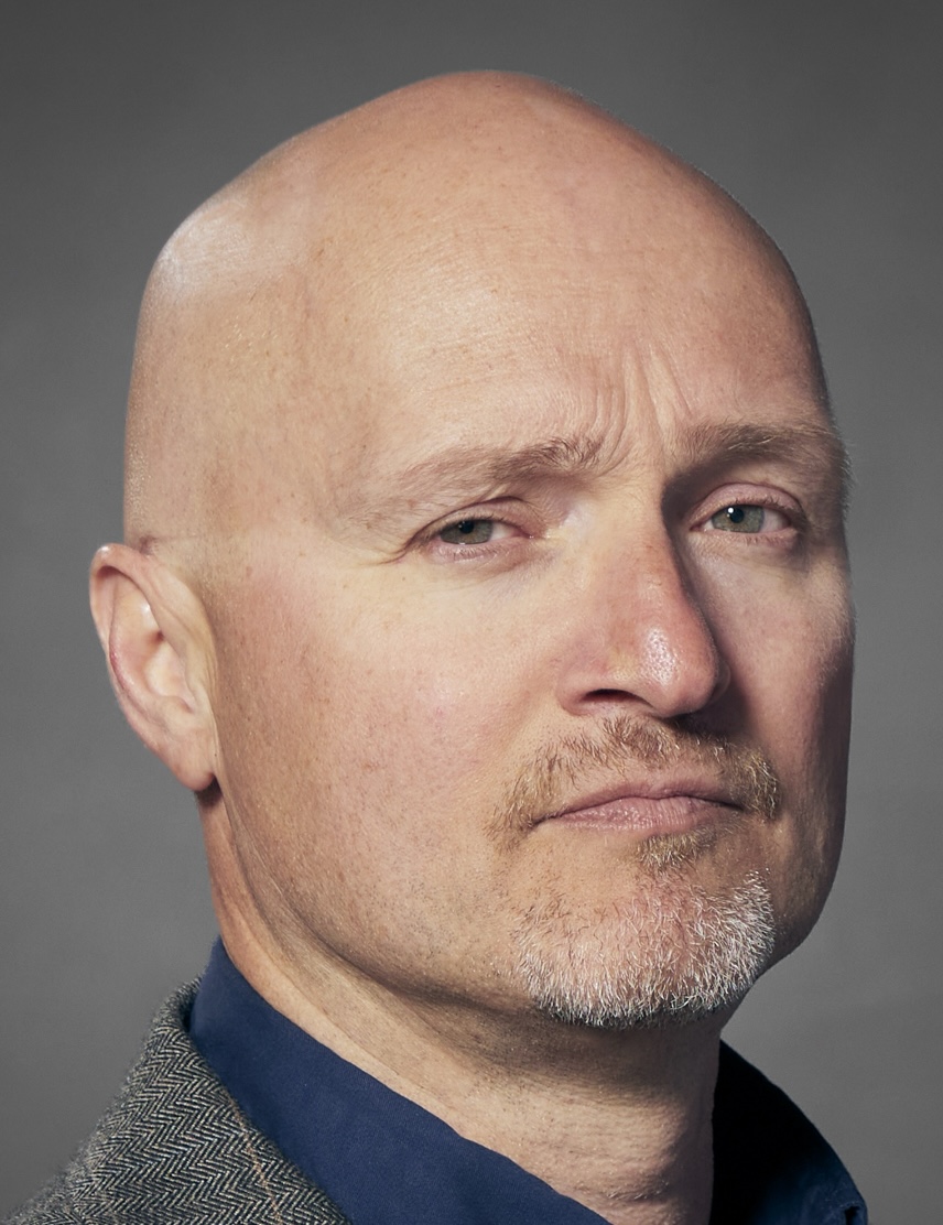 A/Prof. Aaron Driver
