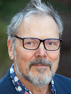 Prof. Mark Perry