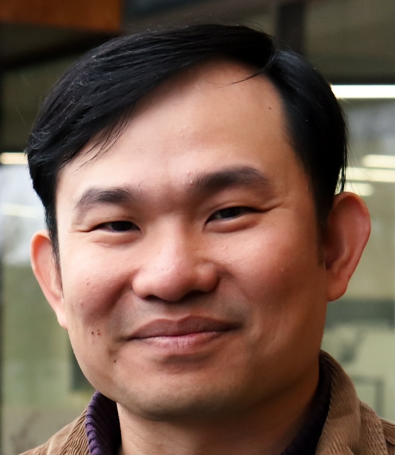 Prof. Raymond Chiong